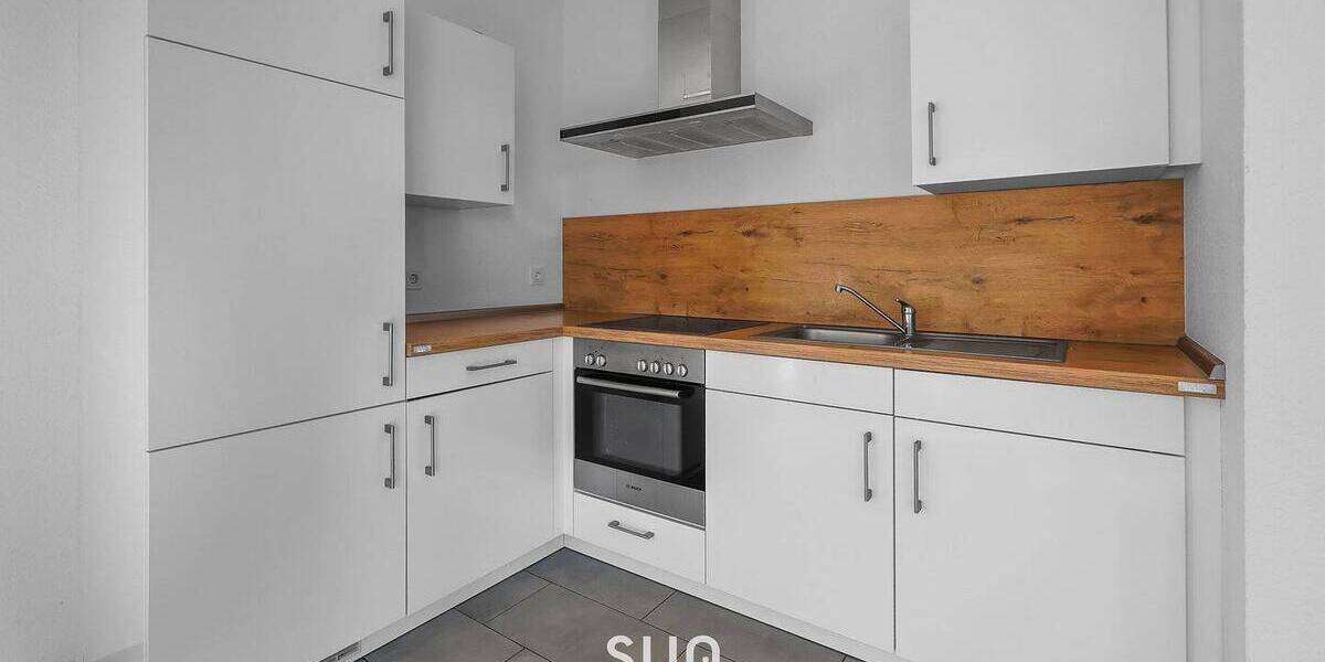 Etagenwohnung Steinbach (Taunus) - 2 Zimmer, 56 m&sup2;, 1.000&euro; | Angebot:26107084