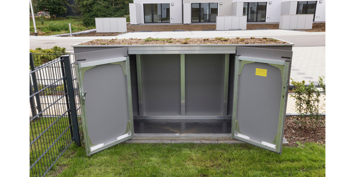 - Reihenendhaus Friedberg (Hessen) Fauerbach | Angebot:22957350