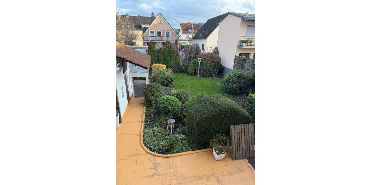 Mehrfamilienhaus, Wohnhaus Flörsheim am Main Flörsheim - 6 Zimmer, 155 m&sup2;, 495.000&euro; | Angebot:25778720