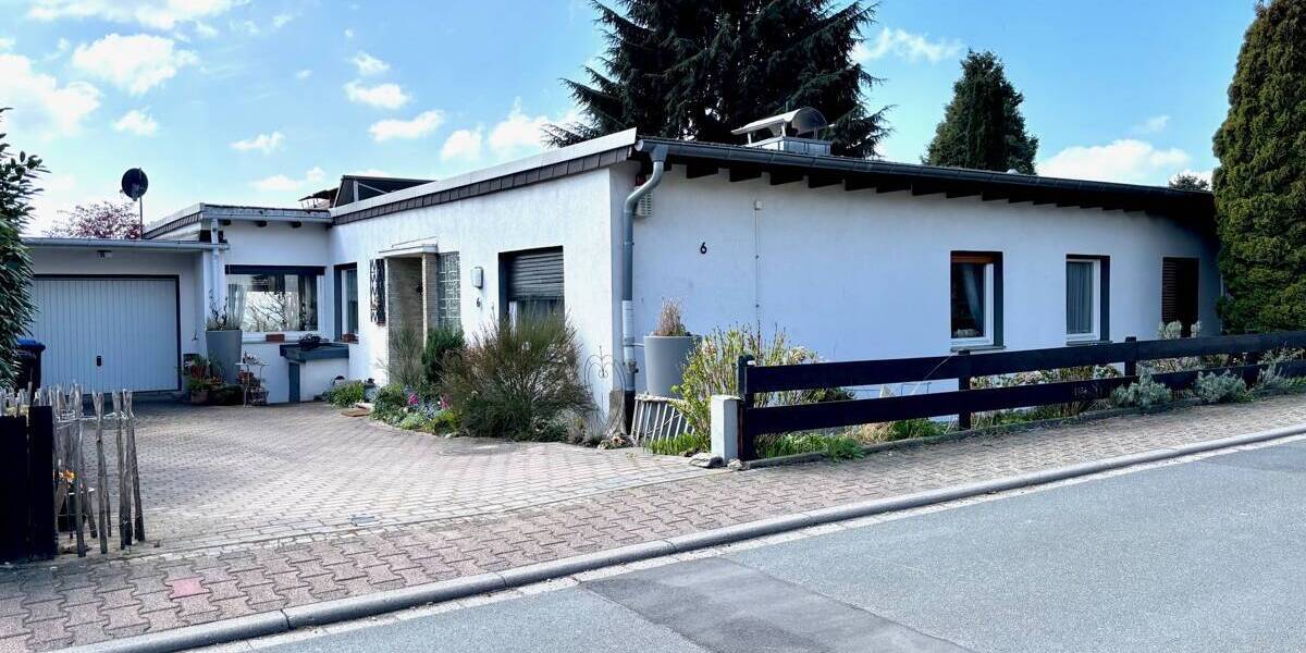 Bungalow Glashütten - 6 Zimmer, 120 m&sup2;, 369.000&euro; | Angebot:26358689