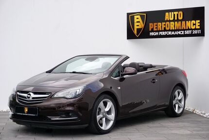 Opel Cascada