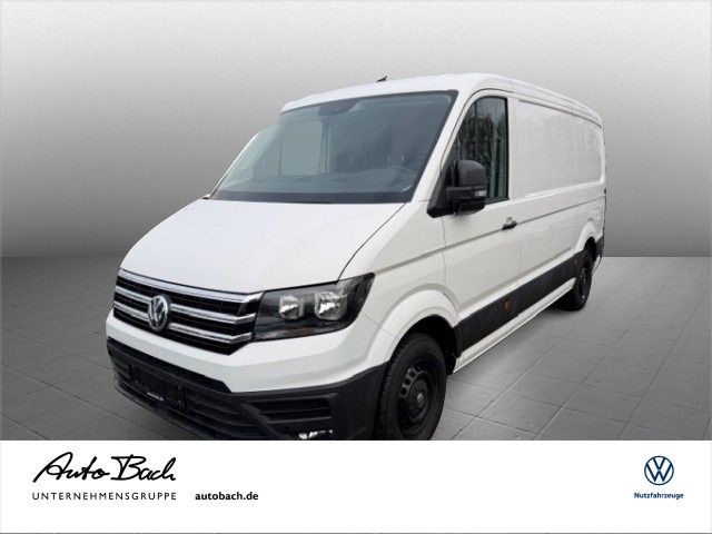 VW Crafter 93.630 km 29.940 &euro; Bad Homburg 61348