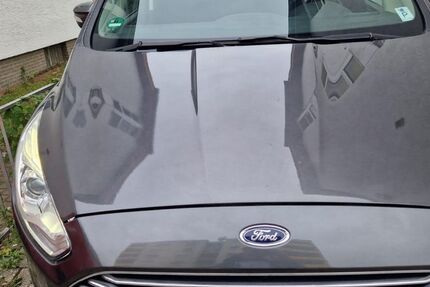 Ford Galaxy 129.000 km 17.500 &euro; Groß-Gerau 64521