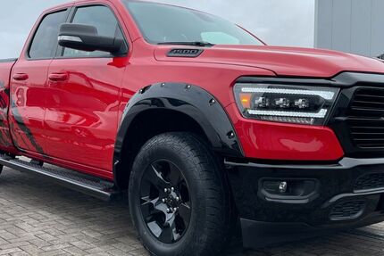 Dodge RAM 52.173 km 37.900 &euro; Erlensee 63526