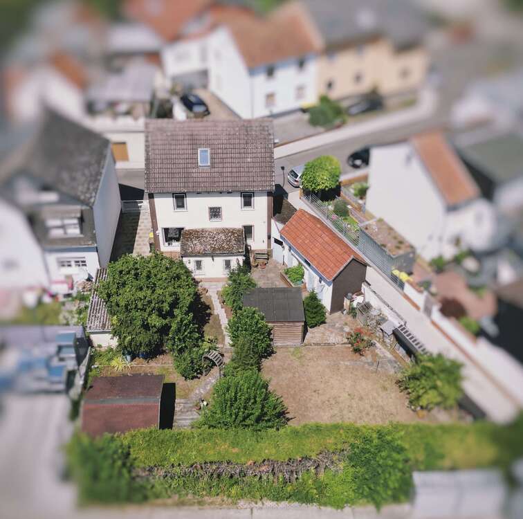 Haus zum Kaufen in Karben 390.000 € 120 m²