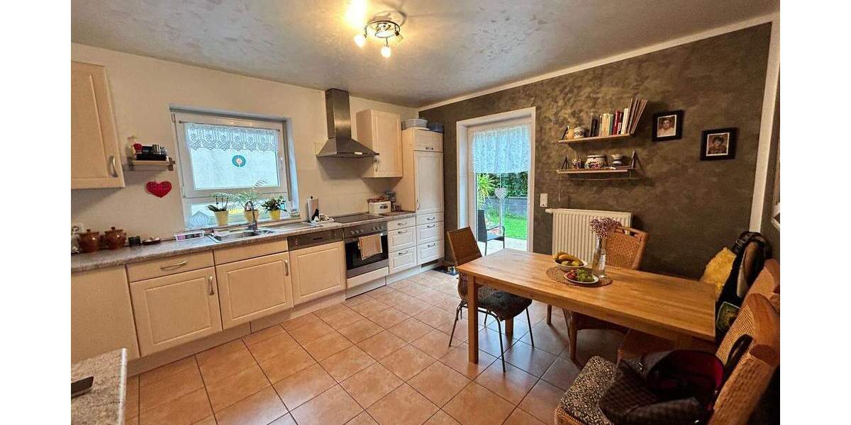 Einfamilienhaus Friedberg Ossenheim - 4 Zimmer, 117 m&sup2;, 549.000&euro; | Angebot:25744693