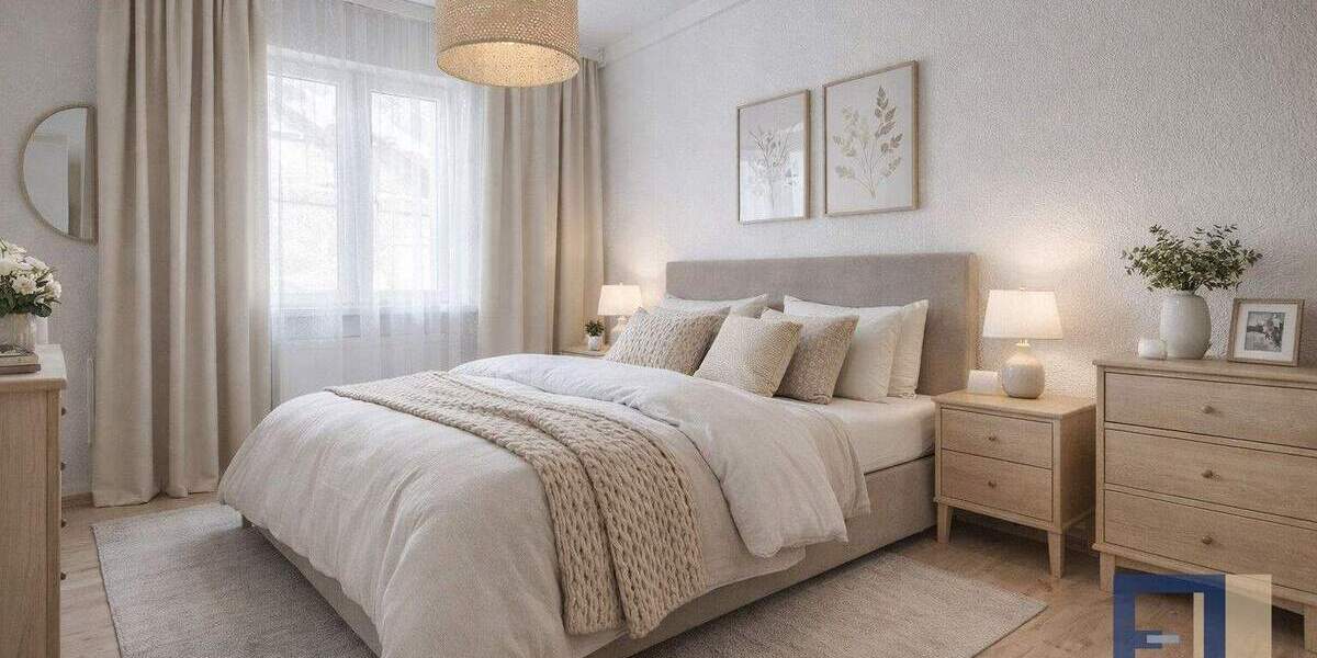 Mehrfamilienhaus, Wohnhaus Rüsselsheim - 7 Zimmer, 175 m&sup2;, 399.950&euro; | Angebot:25776011