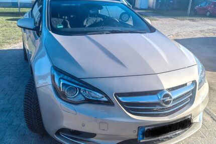 Opel Cascada 130.000 km 7.500 &euro; Dreieich 63303