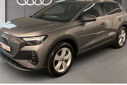 Audi Q4 e-tron 41.082 km 33.590 &euro; Frankfurt am Main 60314