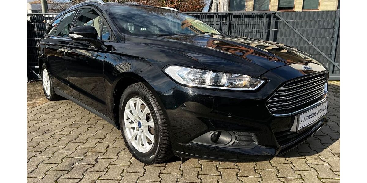 Ford Mondeo 167.146 km 8.900 € Frankfurt am Main / Bergen-Enkheim 60388