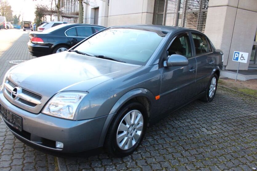 Vectra