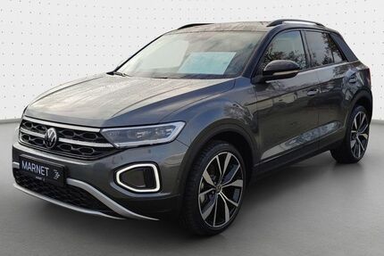 VW T-Roc 1.001 km 37.280 &euro; Bad Nauheim 61231