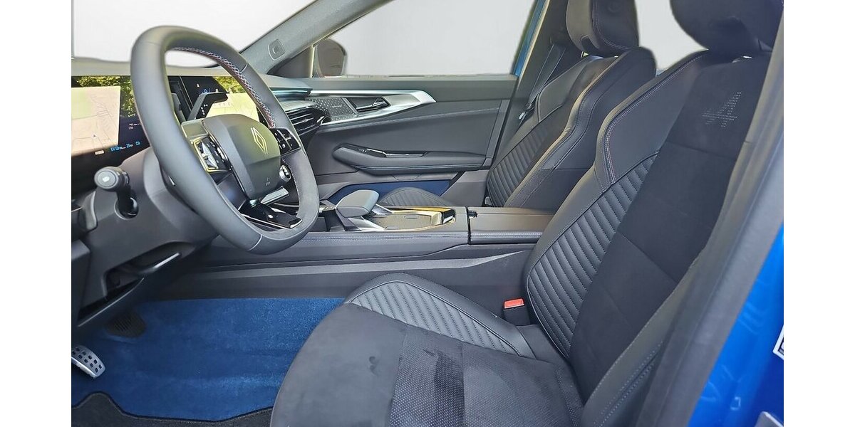 Renault Rafale 300 E-Tech Plug-in Hybrid 4x4 Esp. Alpine 5.107 km 45.930 &euro; Schwalbach/Taunus 65824