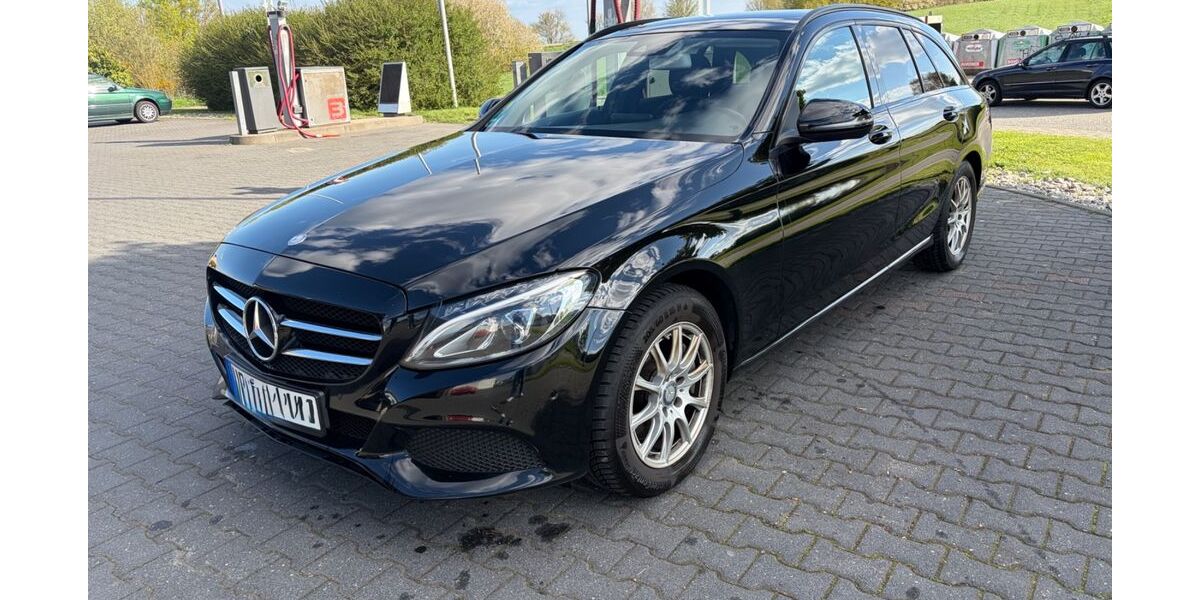 Mercedes-Benz C 250 260.000 km 12.000 &euro; Oberursel 61440