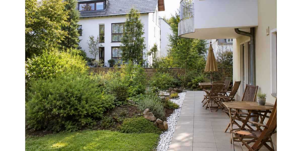 Etagenwohnung Frankfurt Sachsenhausen Süd - 2 Zimmer, 77 m&sup2;, 434.000&euro; | Angebot:26831843