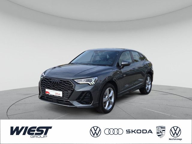Audi Q3 43.231 km 33.880 € Darmstadt 64295