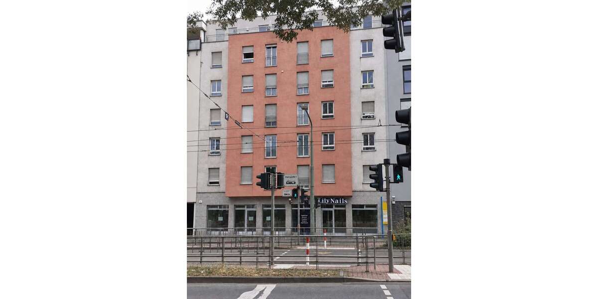Gewerbeobjekt Frankfurt am Main Ostend - 459.000&euro; | Angebot:27355722