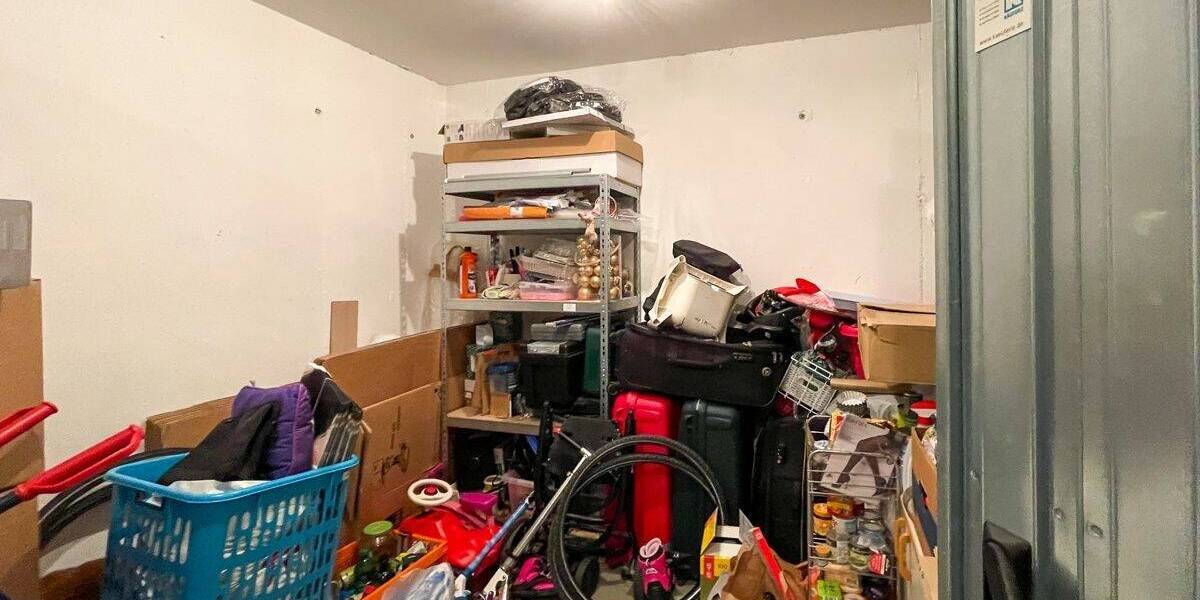 Etagenwohnung Rüsselsheim - 4 Zimmer, 97 m&sup2;, 390.000&euro; | Angebot:25728806