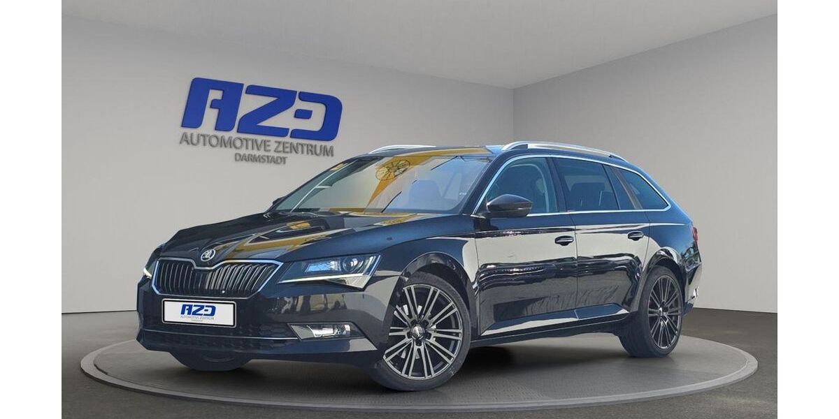 Skoda Superb 148.000 km 16.880 &euro; Darmstadt 64293