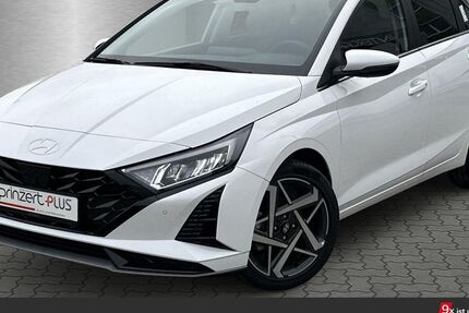Hyundai i20 4.970 km 21.970 &euro; Darmstadt 64285