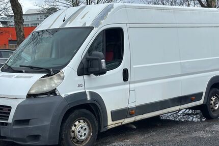 Fiat Ducato 510.000 km 2.950 &euro; Darmstadt 64293