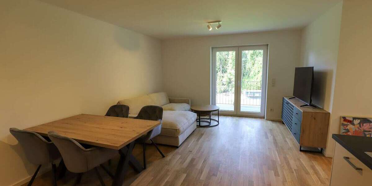 Etagenwohnung Darmstadt / Arheilgen Arheilgen - 4 Zimmer, 80 m&sup2;, 1.890&euro; | Angebot:25754965