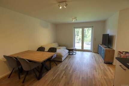 Wohnung Darmstadt / Arheilgen Arheilgen - 4 Zimmer, 80 m&sup2;, 1.890&euro; | Angebot:25754965