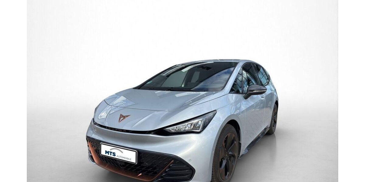 Cupra Born 9.500 km 32.990 &euro; Friedberg 61169