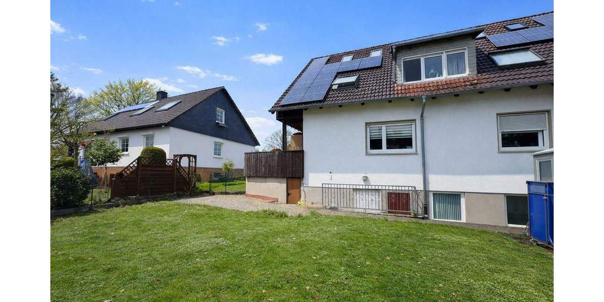 Mehrfamilienhaus, Wohnhaus Eschborn Niederhöchstadt - 6 Zimmer, 193 m&sup2;, 749.000&euro; | Angebot:25683633