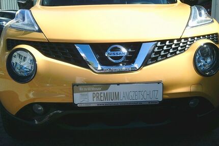 Nissan Juke 47.762 km 10.990 &euro; Frankfurt 60486