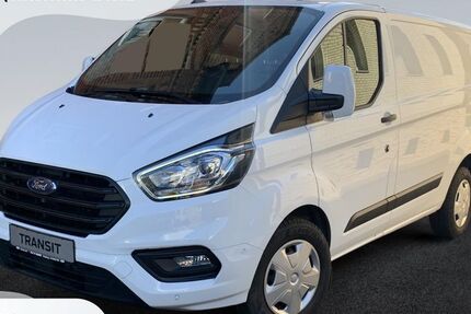 Ford Transit Custom 68.000 km 23.900 &euro; Neuberg 63543