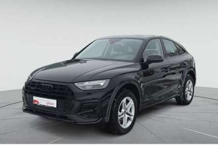 Audi Q5 56.615 km 37.999 &euro; Darmstadt 64295