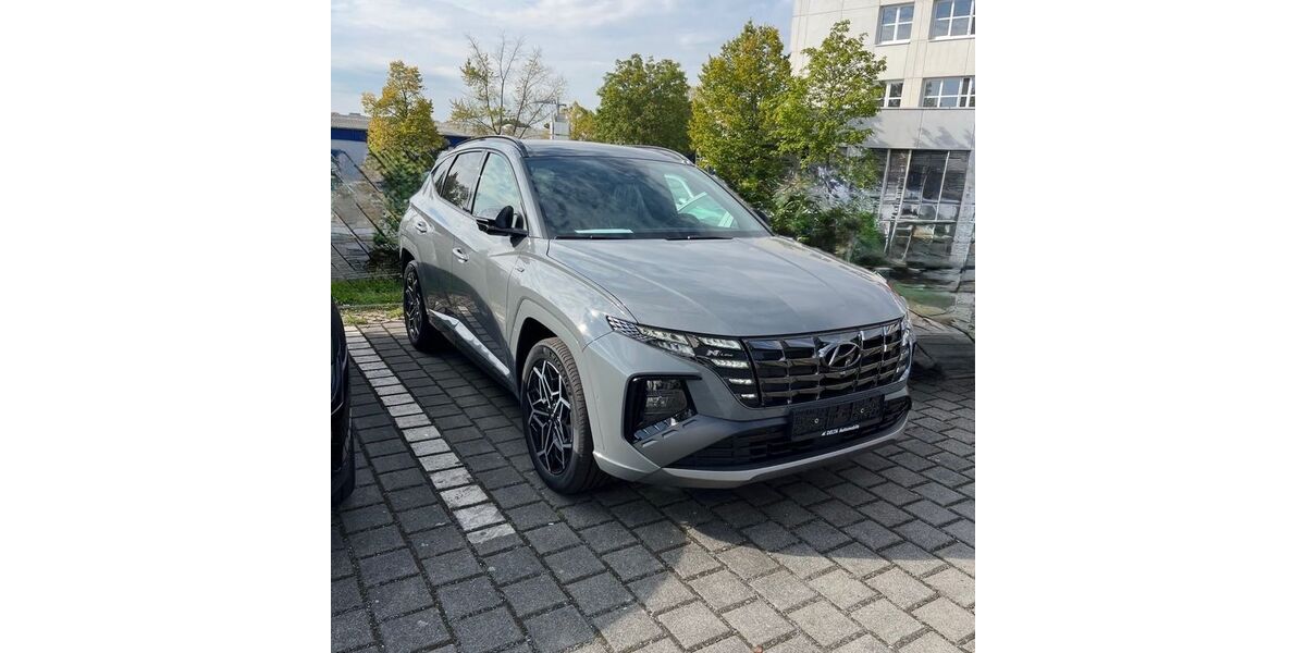 Hyundai TUCSON 53.000 km 29.900 &euro; Ginsheim-Gustavsburg 65462