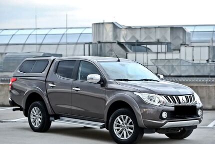 Mitsubishi L200 99.000 km 15.000 &euro; Offenbach am Main 63069