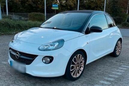 Opel Adam 68.000 km 10.000 &euro; Hattersheim am Main 65795