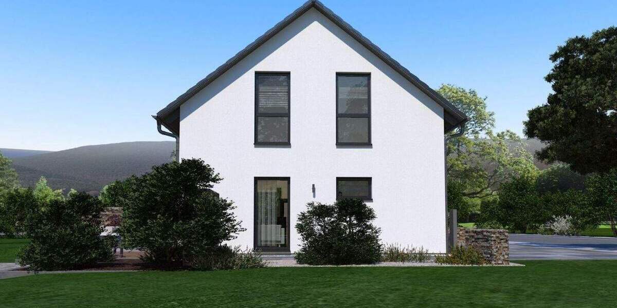 Einfamilienhaus Schwalbach am Taunus - 5 Zimmer, 106 m&sup2;, 611.900&euro; | Angebot:25684517