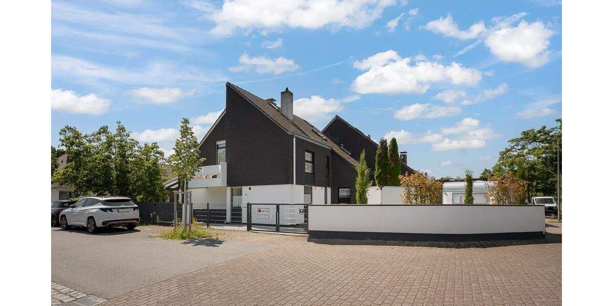 Einfamilienhaus Mörfelden-Walldorf Mörfelden - 7 Zimmer, 229 m&sup2;, 820.000&euro; | Angebot:25777848