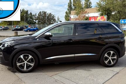 Peugeot 5008 91.191 km 22.950 &euro; Raunheim 65479