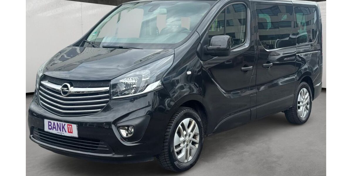 Opel Vivaro 111.758 km 16.999 &euro; Frankfurt am Main 60386