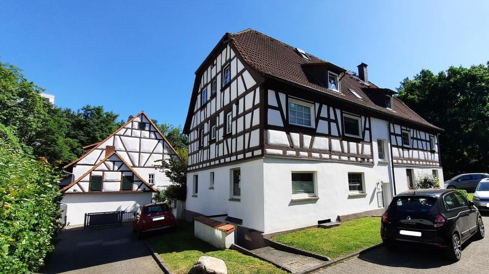 Etagenwohnung Liederbach am Taunus - 3.5 Zimmer, 73 m&sup2;, 375.000&euro; | Angebot:26670185
