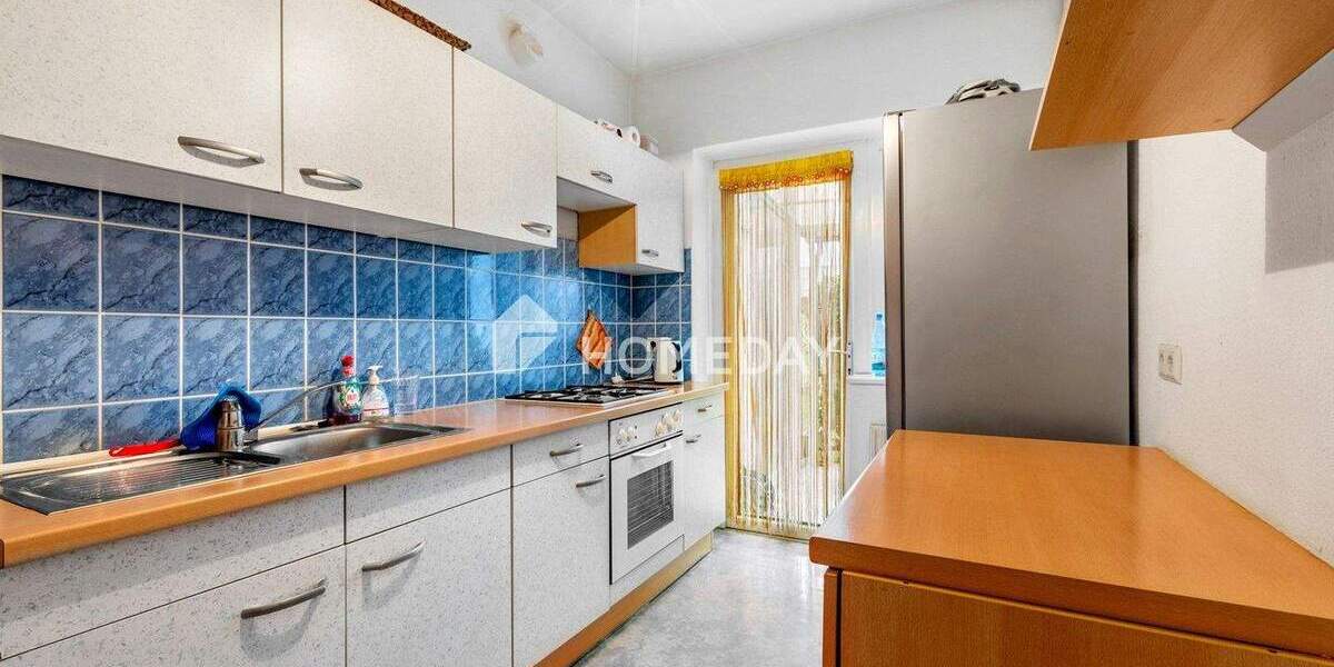 Reihenmittelhaus Frankfurt am Main Praunheim - 4 Zimmer, 95 m&sup2;, 535.000&euro; | Angebot:25628636