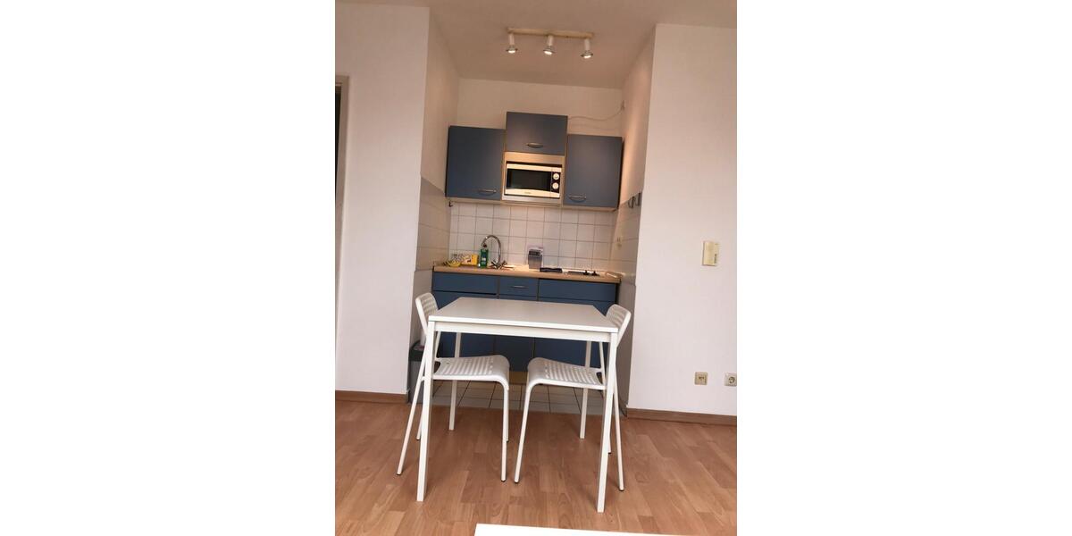 Dachgeschoßwohnung Dietzenbach - 1 Zimmer, 23 m&sup2;, 95.000&euro; | Angebot:25044657
