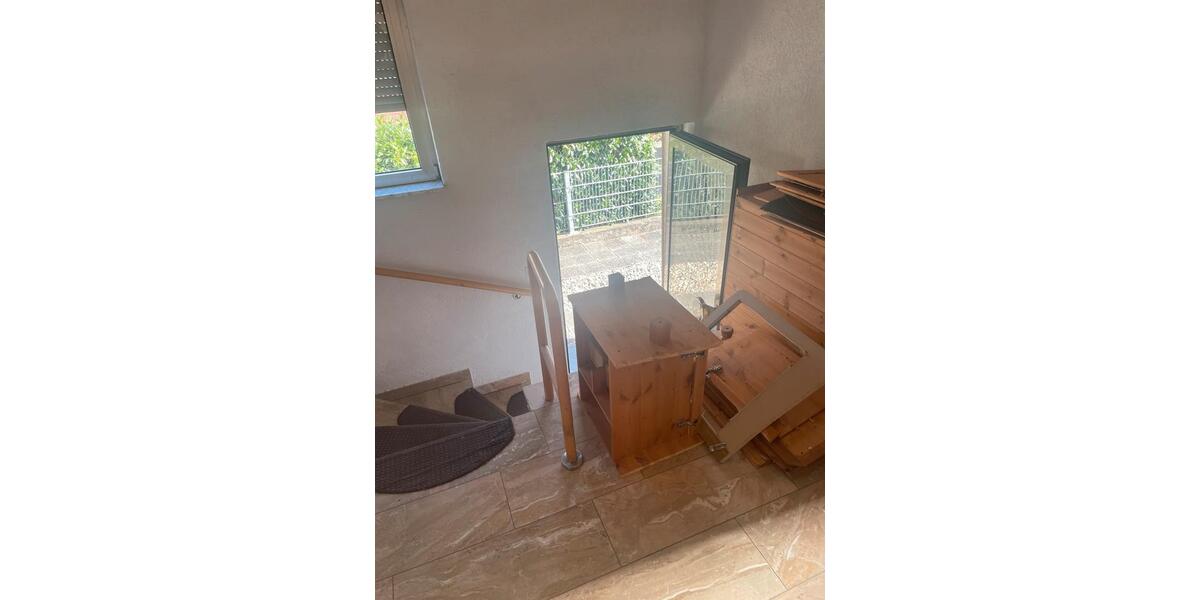 Doppelhaushälfte MFH mit großem Garten 7 zimmer