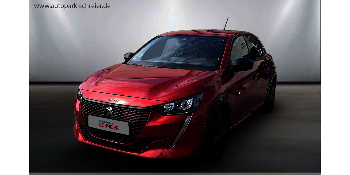 Peugeot 208 44.368 km 16.996 &euro; Bad Nauheim 61231