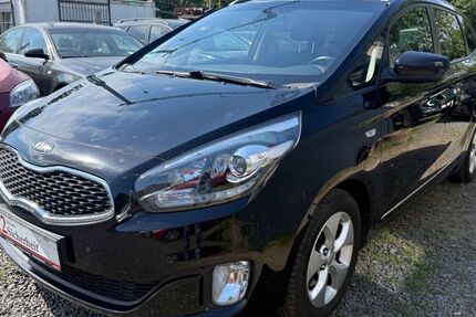 Kia Carens 199.980 km 4.799 &euro; Mühlheim am Main 63165