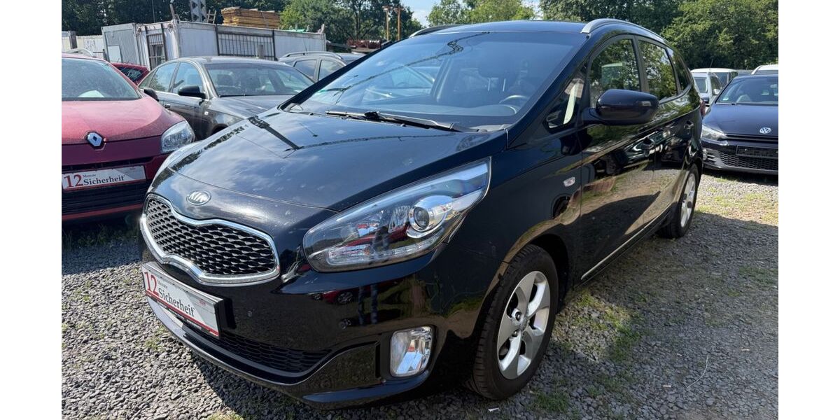 Kia Carens 199.980 km 4.799 &euro; Mühlheim am Main 63165