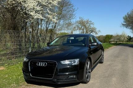 Audi A5 163.000 km 14.900 € Hanau 63454