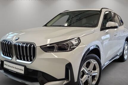 BMW X1 54.352 km 34.830 &euro; Dreieich-Sprendlingen 63303
