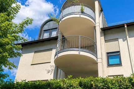 Wohnung Bad Homburg vor der Höhe / Kirdorf Kirdorf - 3 Zimmer, 105 m&sup2;, 399.000&euro; | Angebot:27189135