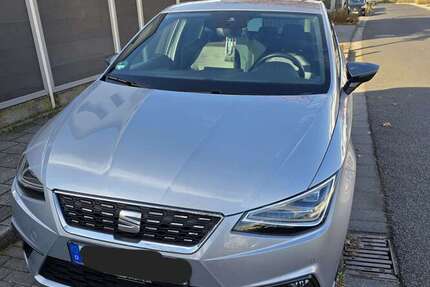 Seat Ibiza 29.342 km 16.900 &euro; Offenbach am Main 63075